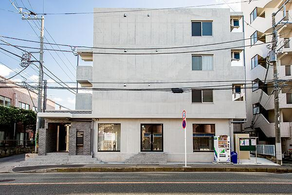 グランコモド小田急相模原