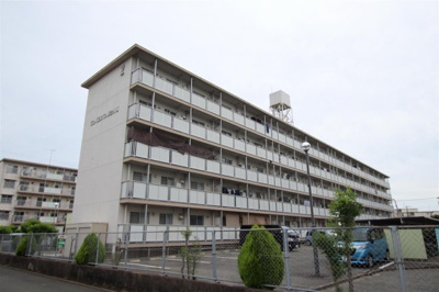 【外観】 | コンチェルト東合川II