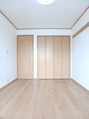 【内装】 | エレガンス弐番館