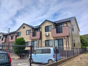 エレガンス弐番館の画像