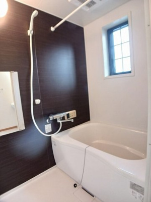 【浴室】 | エレガンス弐番館