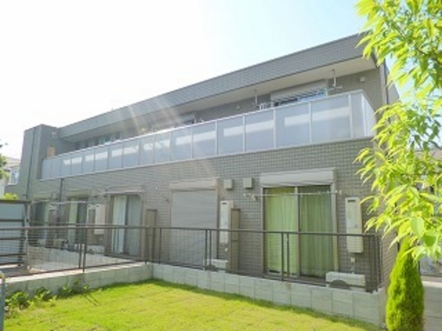 ＡＬＥＧＲＩＡ 経堂の外観|耐震構造の旭化成へーベルメゾン