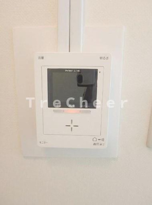 【セキュリティ】 | ハイツ蚕糸公園