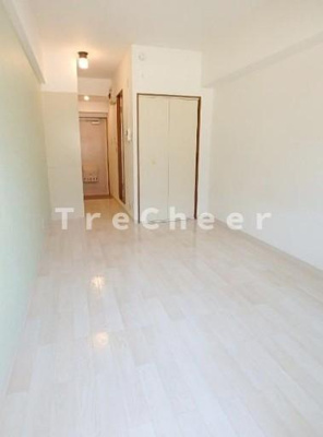 【居間・リビング】 | ハイツ蚕糸公園