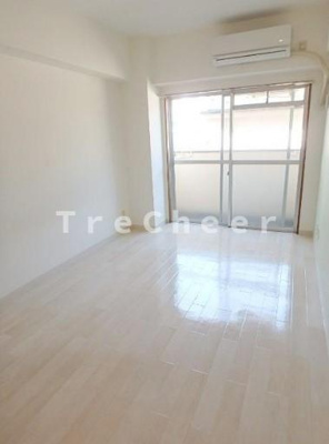 【寝室】 | ハイツ蚕糸公園