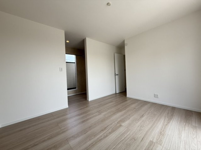 【洋室】 | 新築　JR横浜線　橋本駅　下九沢