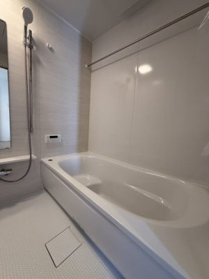 【浴室】 | 新築　JR横浜線　橋本駅　下九沢