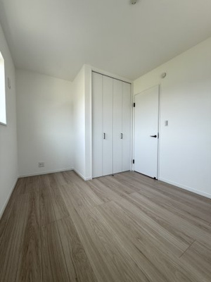 【洋室】 | 新築　JR横浜線　橋本駅　下九沢