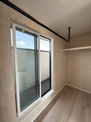 【洋室】 | 新築　JR横浜線　橋本駅　下九沢