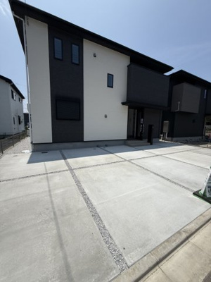 【外観】 | 新築　JR横浜線　橋本駅　下九沢