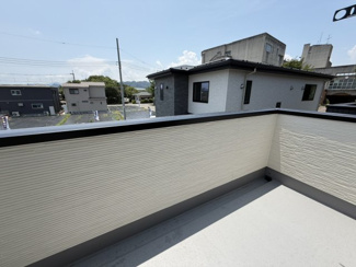 【バルコニー】 | 新築　JR横浜線　橋本駅　下九沢