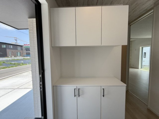 【玄関】 | 新築　JR横浜線　橋本駅　下九沢