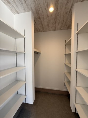 【収納】 | 新築　JR横浜線　橋本駅　下九沢