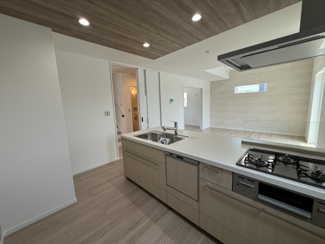 【キッチン】 | 新築　JR横浜線　橋本駅　下九沢