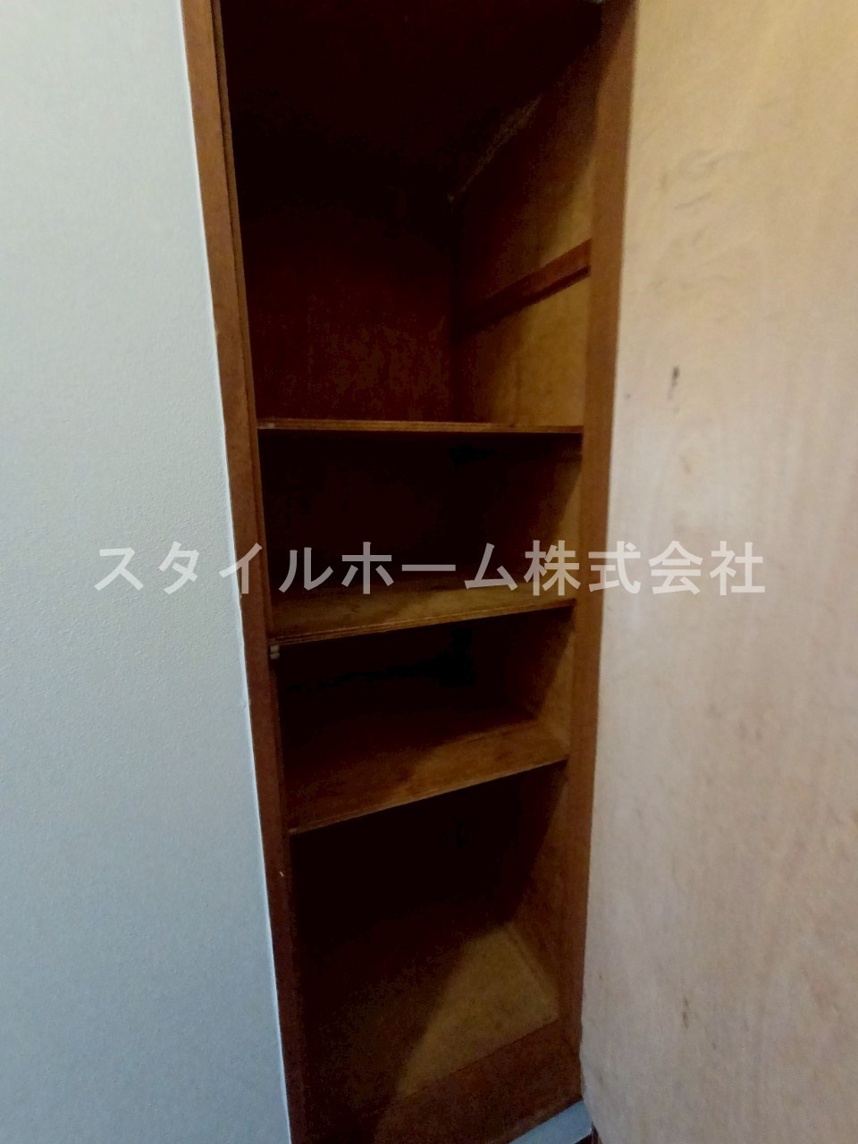 ＡＲＰＯＡＤOＲⅠ（アポアドール）の収納