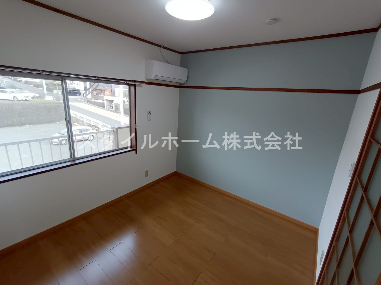 ＡＲＰＯＡＤOＲⅠ（アポアドール）の和室