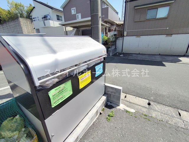 ＡＲＰＯＡＤOＲⅠ（アポアドール）のその他共用部分