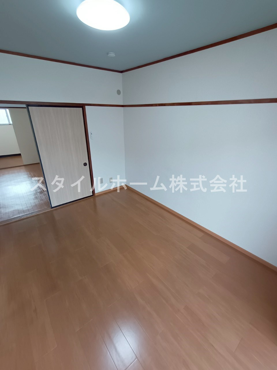 ＡＲＰＯＡＤOＲⅠ（アポアドール）の居間・リビング