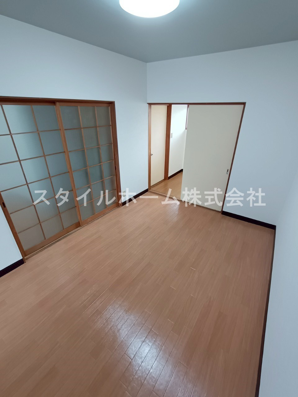 ＡＲＰＯＡＤOＲⅠ（アポアドール）の居間・リビング