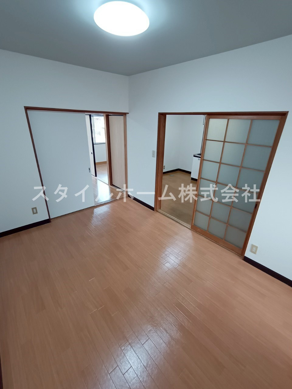 ＡＲＰＯＡＤOＲⅠ（アポアドール）の居間・リビング