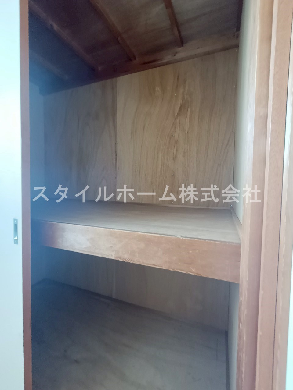 ＡＲＰＯＡＤOＲⅠ（アポアドール）の収納