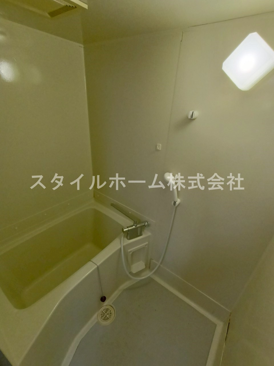 ＡＲＰＯＡＤOＲⅠ（アポアドール）の浴室