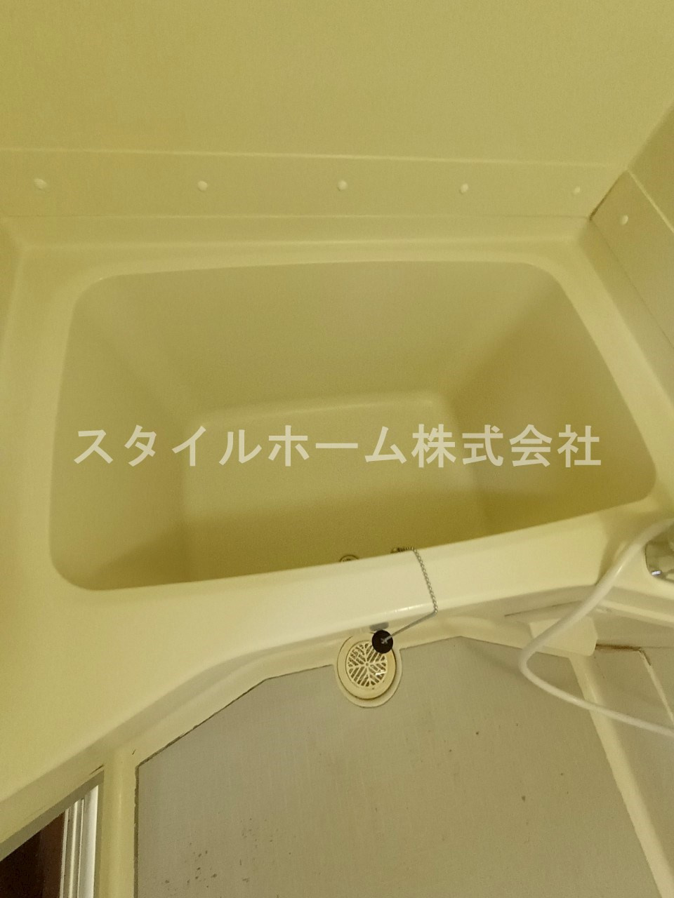 ＡＲＰＯＡＤOＲⅠ（アポアドール）の浴室