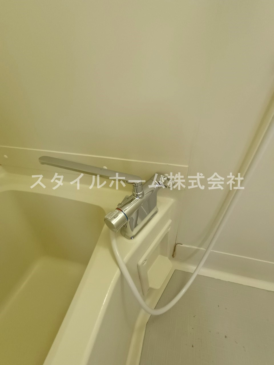 ＡＲＰＯＡＤOＲⅠ（アポアドール）の浴室