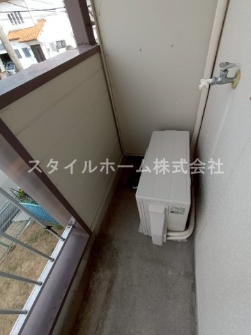 ＡＲＰＯＡＤOＲⅠ（アポアドール）の洗面所