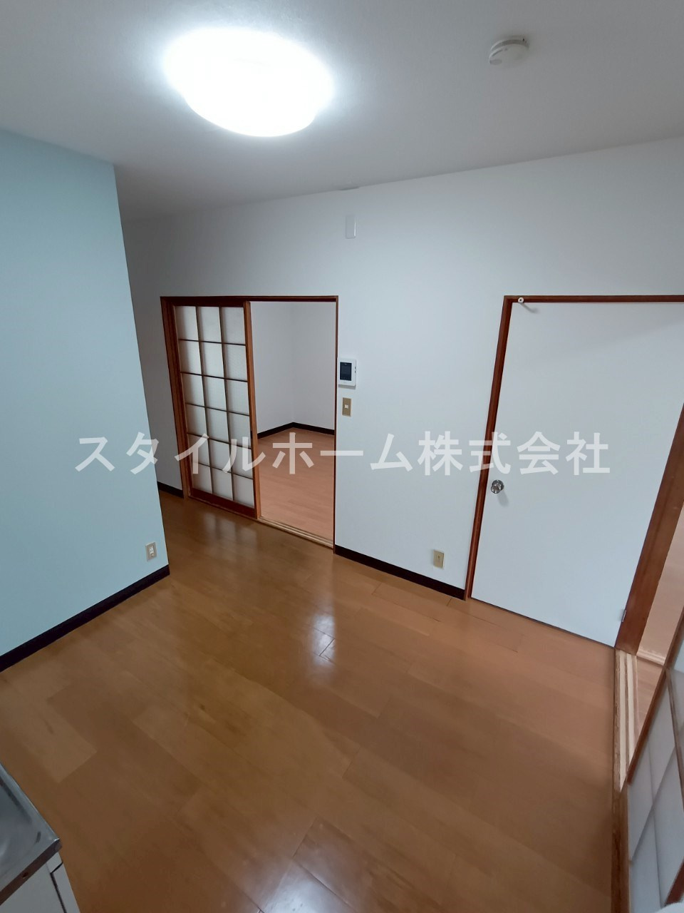 ＡＲＰＯＡＤOＲⅠ（アポアドール）の居間・リビング