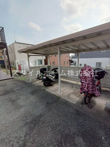 ＡＲＰＯＡＤOＲⅠ（アポアドール）のその他共用部分