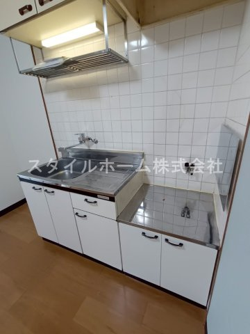 ＡＲＰＯＡＤOＲⅠ（アポアドール）のキッチン