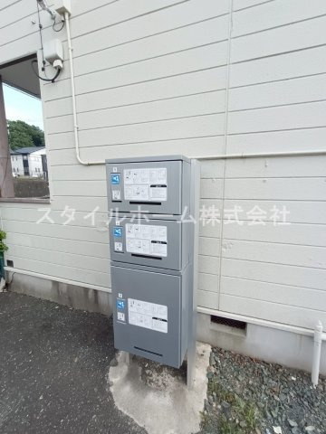 ＡＲＰＯＡＤOＲⅠ（アポアドール）のその他共用部分