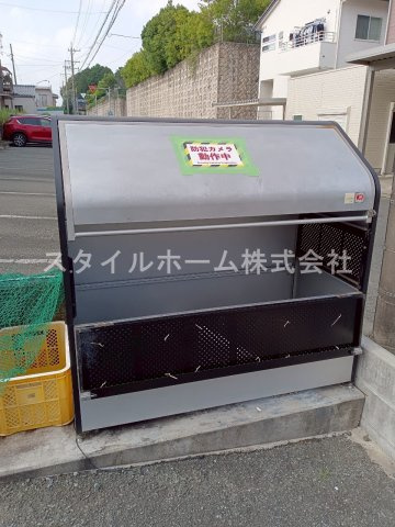 ＡＲＰＯＡＤOＲⅠ（アポアドール）のその他共用部分