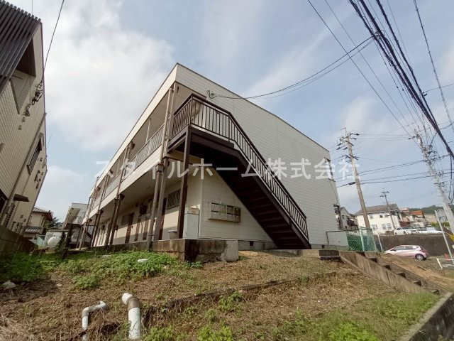 ＡＲＰＯＡＤOＲⅠ（アポアドール）の外観