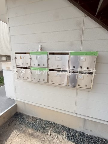 ＡＲＰＯＡＤOＲⅠ（アポアドール）のその他共用部分