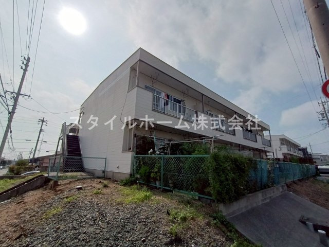 ＡＲＰＯＡＤOＲⅠ（アポアドール）の周辺