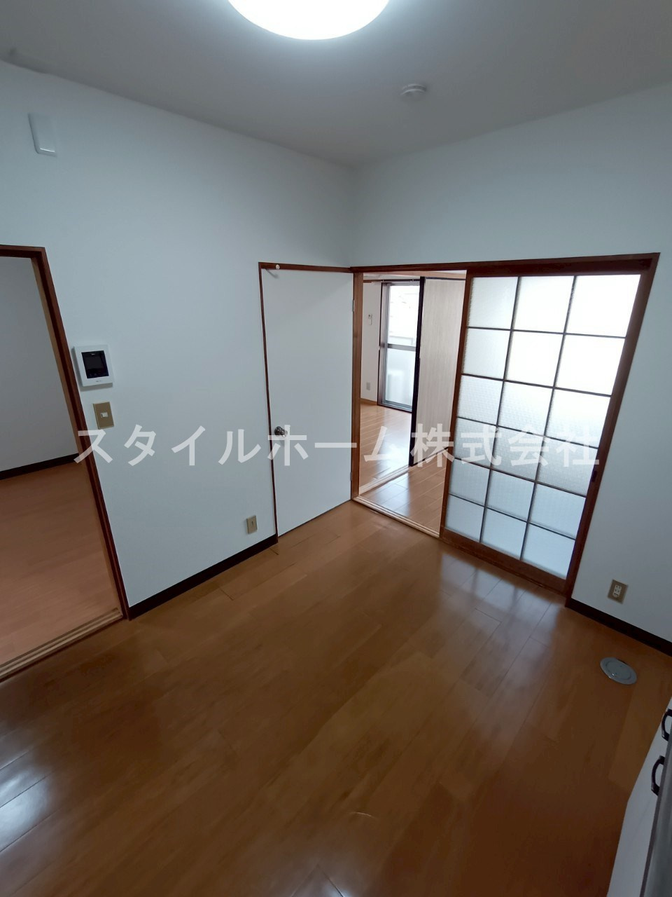 ＡＲＰＯＡＤOＲⅠ（アポアドール）の居間・リビング