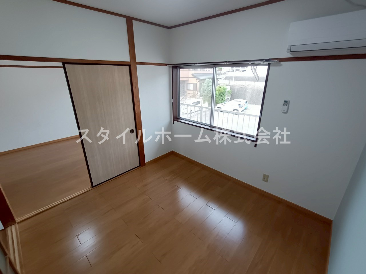 ＡＲＰＯＡＤOＲⅠ（アポアドール）の居間・リビング