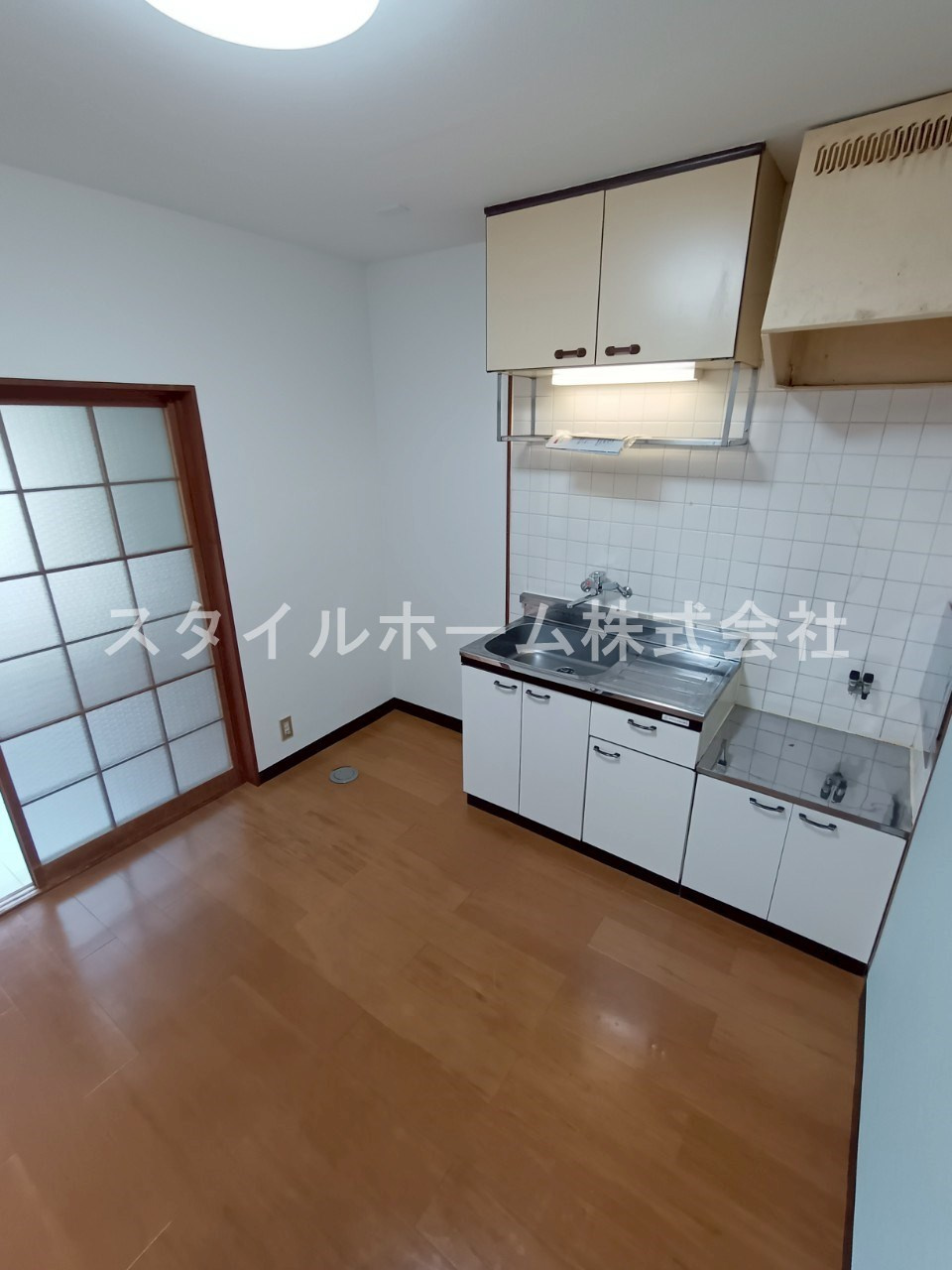 ＡＲＰＯＡＤOＲⅠ（アポアドール）の居間・リビング