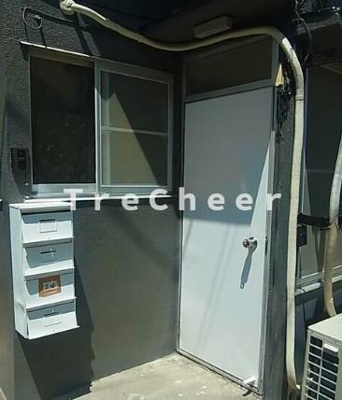 【その他共用部分】 | ルレフジ