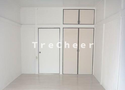 ルレフジの寝室