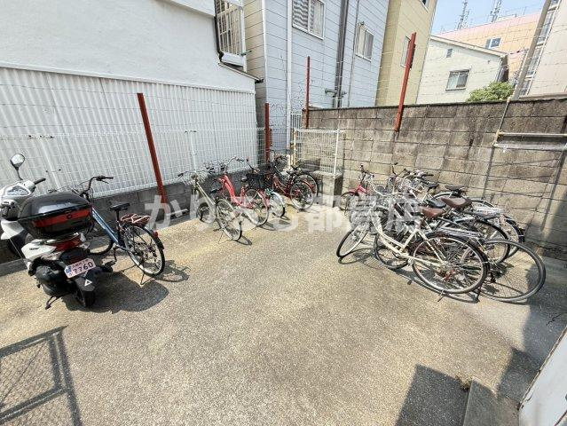 メイコート都島のその他共用部分