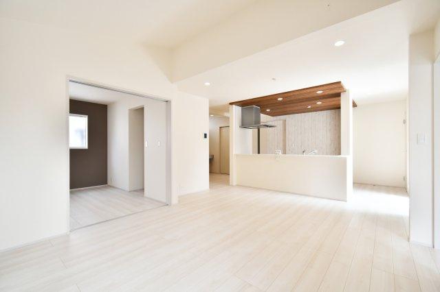 久喜市吉羽3丁目2期