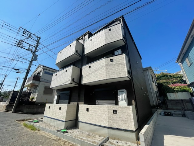 カーサモア船橋