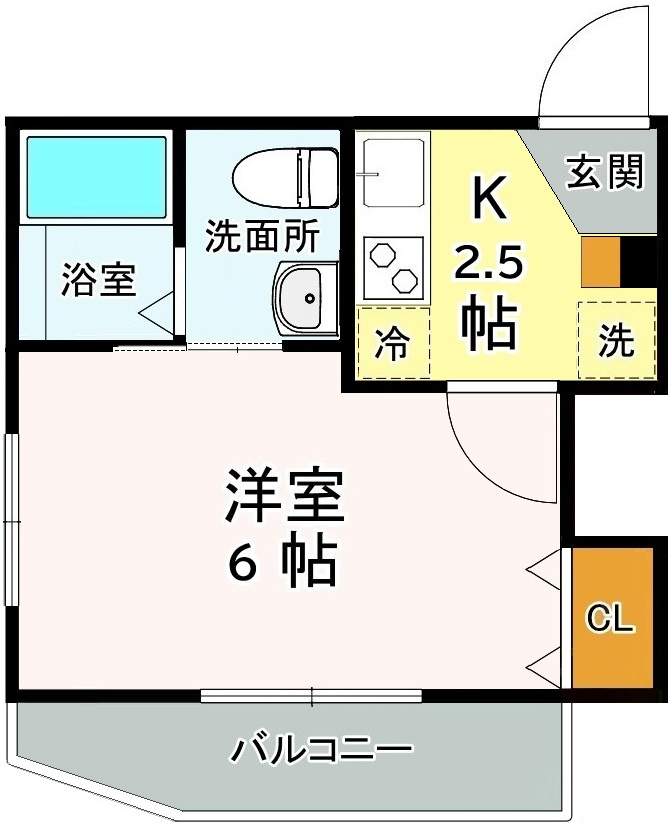 カーサモア船橋