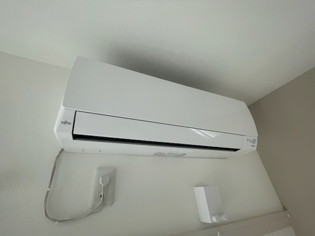 カーサモア船橋の設備
