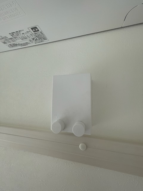 カーサモア船橋の設備