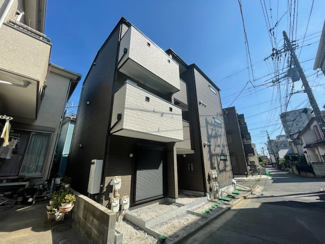 カーサモア船橋