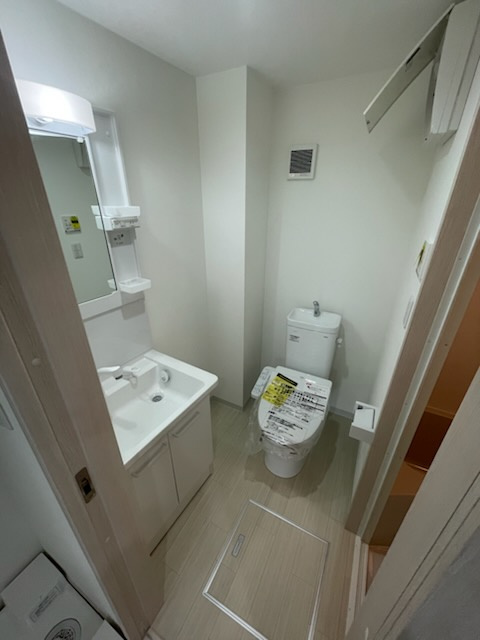 カーサモア船橋のその他